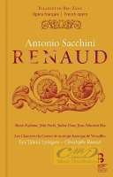 Sacchini: Renaud